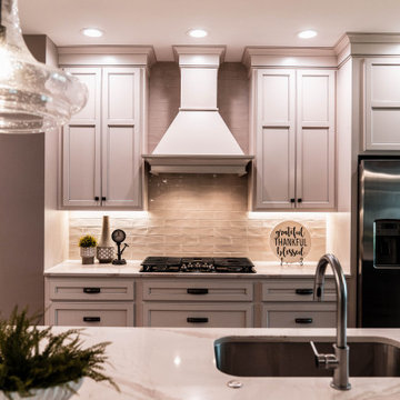Featured Family Home