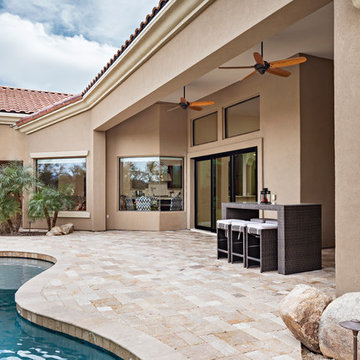 Rancho Tierra Project