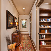 rugs/decorations