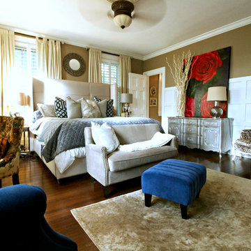 My Houzz: Murtagh Residence