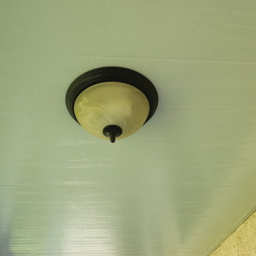 Insulated Patio Cover - Los Angeles