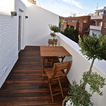 Atico de encanto en Prosperidad