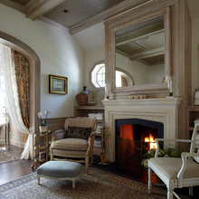 Living Room Ideas