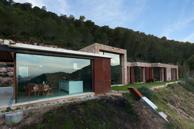 casa en favara