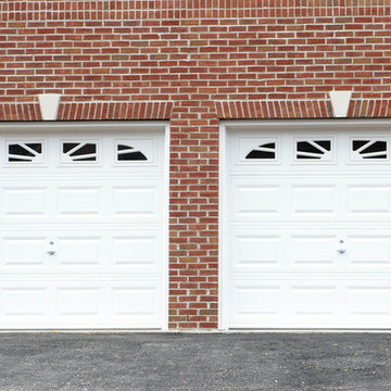 Garage Door Services Frederick
