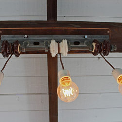 Lighting - Pendant Lighting