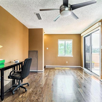 Houston Properties, 403 Anita Houston, TX 77006
