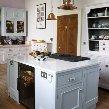 Castle Kitchen