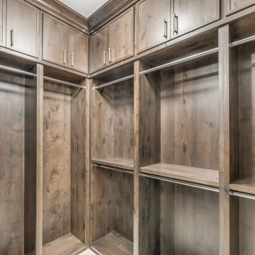 Spring Branch Closet