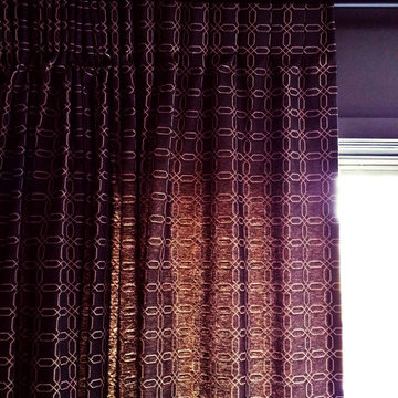 Convertable office/guest room space