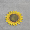 Sunflower Stepping Stone - Set of 6