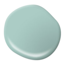 Baby Aqua M440-3 - Paint