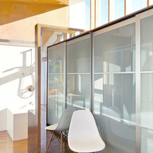 Modern Cabin