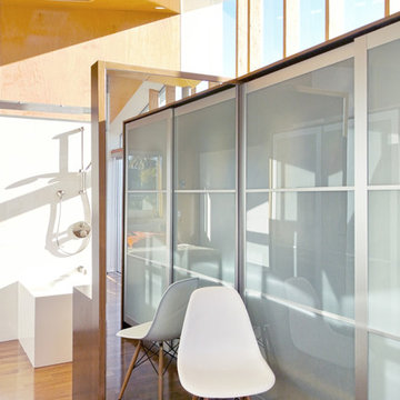 Venice Residence - (fer) studio