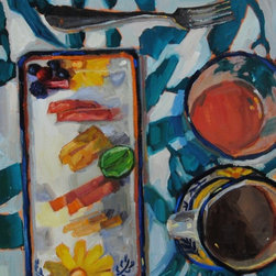 Laurie Meyer - Products