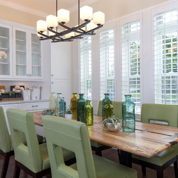 Norman Plantation Shutters
