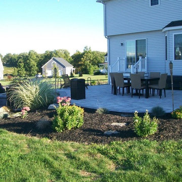 Hardscapes
