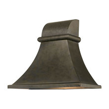 outdoor sconce