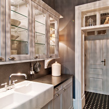 Mudroom