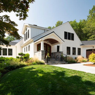 Acton Modern Farmhouse Reimagined