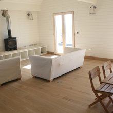 Wood burning Stove