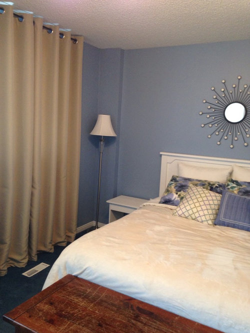 What colour to paint dresser?