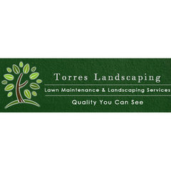 Torres Landscaping Inc
