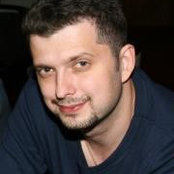 Dmitriy Dubrovin's photo