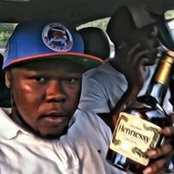 Bukeem Hendersons billede