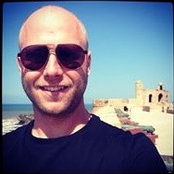 Foto de Ross Pearson