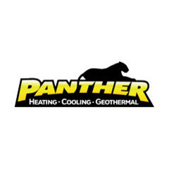 Panther Heating and Cooling