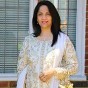 Manisha Patwardhan's photo