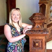 Iona Lewis's photo