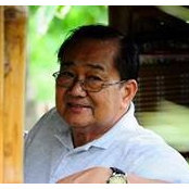 Danny Baguinguito's photo