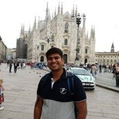 Foto von Aayush Gupta