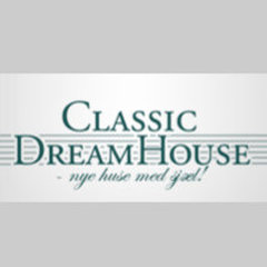 Classic Dream House