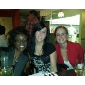 Marie-Eve Plouffe's photo