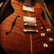 Joe Hamilton's photo