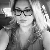 Michelle Morgan's photo