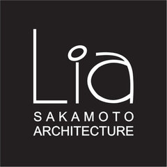 Lia Sakamoto Architecture