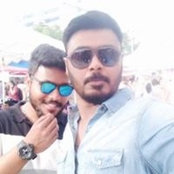 Foto von Avinash K Avinash