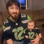 Bryan Rogers's photo