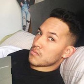 Jermaine D'Vauz's photo