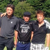 橋田義司's photo