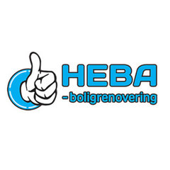 Heba Boligrenovering