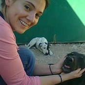 Photo de Panagiota Leoni