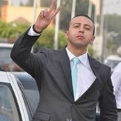 Amr Hamdy Kandel's photo