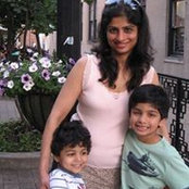 Ponnu Ponnappa's photo