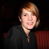 Magdalena Mihaleva's photo