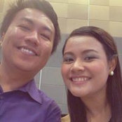 Faye Uy's photo